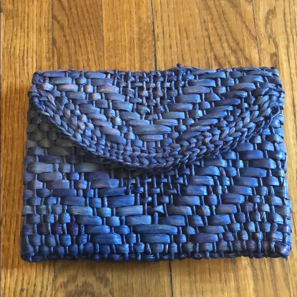 Pre-loved Clutch